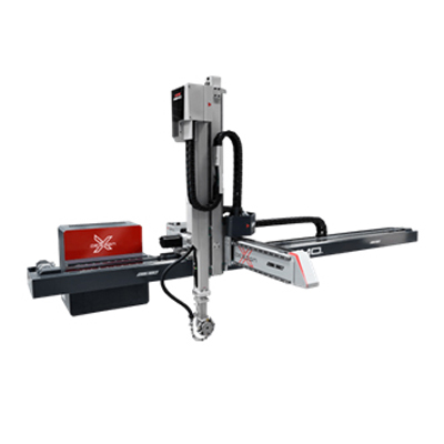 linear robot